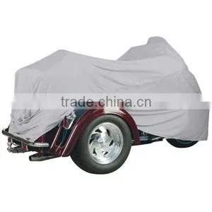 High-Quality Waterproof Trike Cover Made in Polyester UV Protect thumbnail-1