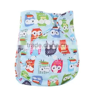 100% Cotton Washable Multi Designs Baby Cloth Dipper thumbnail-2