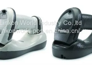 Symbol LI4278 Handheld Cordless Barcode Scanner thumbnail-1