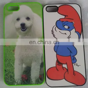 Sublimation Blank Phone5 Cover thumbnail-1