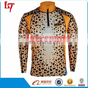 Hot Sale Gym Compression T Shirt Sportswear Muscle Long Sleeve Shirt Tight Fit Long Sleeve T Shirt thumbnail-1