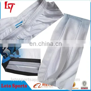 Cool Dry Lacrosse Sportswear LACROSS SHORTS Custom Sublimation Youth's Lacrosse Shorts thumbnail-2