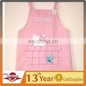 Cute Baby Bib Baby Apron thumbnail-1