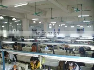 Yiwu Milish Garment Co., Ltd. company overview - view 3 thumbnail