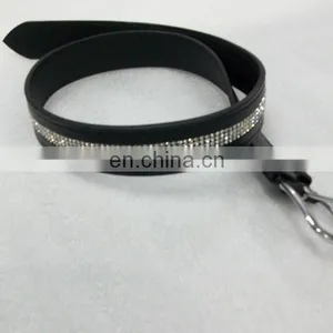 Crystal Leather Belts thumbnail-1