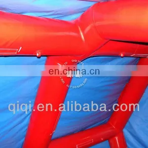 Small Inflatable Camping Tent for Sale thumbnail-5