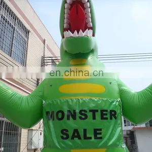 Sunway Decor Dinosaur Trex Giant Inflatable Animals thumbnail-4