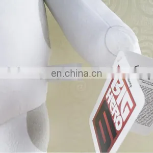 Hotsale Big Hero 6 Baymax Stuffed Plush Toys Baymax Doll Toy thumbnail-5