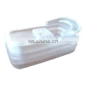 Durable Inflatable Pools for Adults thumbnail-1