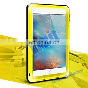 LOVE MEI Metal Case for IPad Pro 9.7, For IPad Pro 9.7 Case Wholesale thumbnail-4