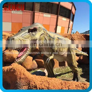 The High Simulation Dinosaurs Cute Dinosaur thumbnail-1