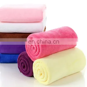 Promotional Wholesale 100% Cotton Beach Towel thumbnail-5