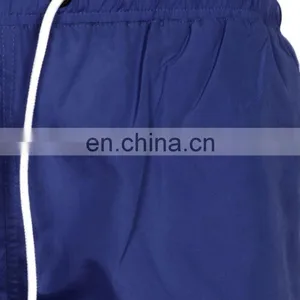 Blank Board Shorts Sports Short Men Swimwear Athletic Swim Surf Custom Hot thumbnail-2