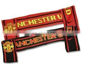 Football Scarves Scarf Custom for Sale thumbnail-1