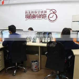 Hangzhou JD Textile Co., Ltd. company overview - view 2 thumbnail