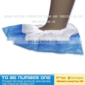 Hygienic Shoe Cover Machine..bicycle Shoe Cover..shoe Cover in Capsules thumbnail-1