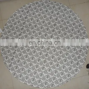 Circular Pareo thumbnail-1