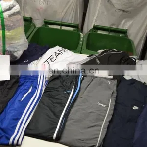 Sport Polyester+Cotton Suits & Pants thumbnail-1