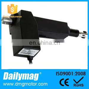 High Quality Industrial Linear Actuator thumbnail-1