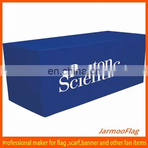 Customized Fitted Table Drape thumbnail-1