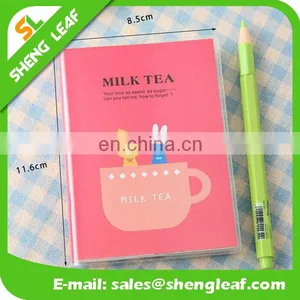 Value Cute Daily Chinese Notebook for Students thumbnail-1