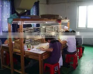 Kunshan Loyal Badges Co., Ltd. company overview - view 1 thumbnail