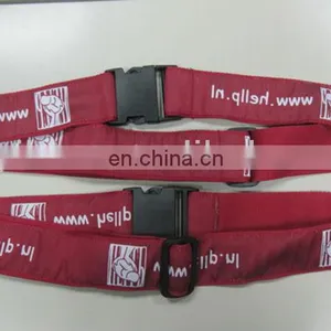 Custom High Quality Belt Buckle Car Safe Belt thumbnail-1