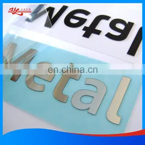 Custom Made Self-adhesive PET Sticker With Glossy Surface thumbnail-4