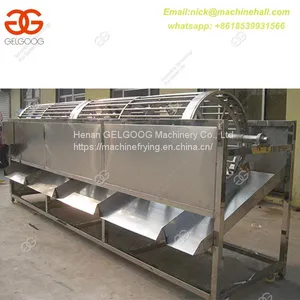 Onion Sorting Machine|Onion Grading Machine for Sale|Professional Onion Picking Machine thumbnail-3