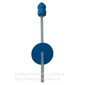 Catheter With Pit Stop thumbnail-1