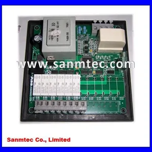 Sell Turnkey Contract Manufacturing for PCBA Assembly |refrigerator Pcb Board|PCBA EMS thumbnail-1