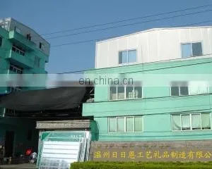 Wenzhou RiRiEn Craftworks & Gift Co., Ltd. company overview - view 1 thumbnail