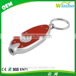 Winho Fashion Custon Oval Key Light thumbnail-3