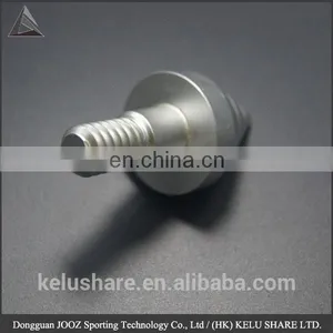 Drilling Arrow Head Cone Head Bolt thumbnail-2
