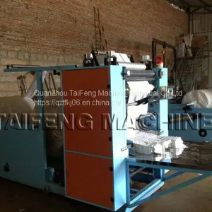 Facial Tissue Machine thumbnail-3