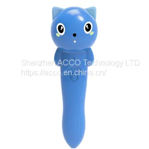 ACCO Reading Pen With Educational Toy thumbnail-2