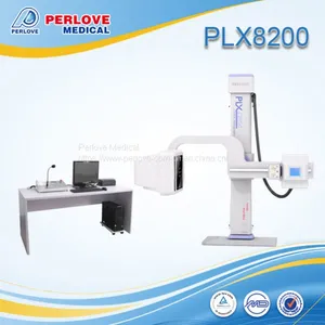 Medical X-ray Machine Seller PLX8200 thumbnail-1