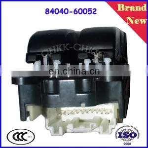 Power Window Master Switch Window Lifter/Closer Switch 84040-60052 for Land Cruiser PRADO GRJ12*,KDJ120,KZJ120,LJ12*,RZJ12*,TRJ thumbnail-4