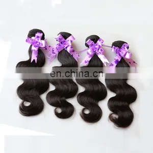Com Malaysian Hair Bundles Factory Cheap Price Cuticle Aligned Virgin Human Hair thumbnail-3