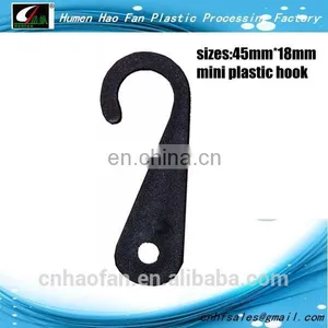 Plastic J Shape Sock Hook/ J Clips/ J Hook thumbnail-1
