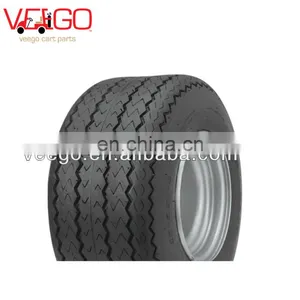 22x11-10 All Terrain Golf Cart Tire With Popular Tread thumbnail-3