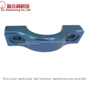 Anodizing Surface CNC Machining Center Products Aluminum Material thumbnail-2