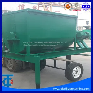 Horizontal Mixing Machine Manufacturers thumbnail-2