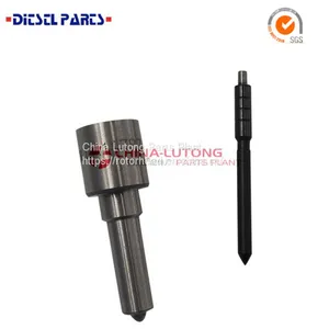 Automatic Fuel Nozzle Pdf DLLA147P747/093400-7470 for Toyota thumbnail-1