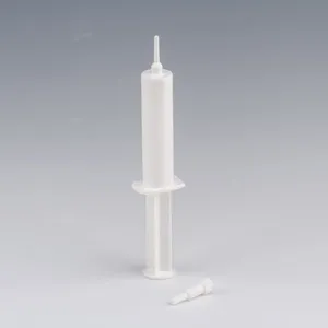 13ml Color Sterile Cow Mastitis Medical Injection Syringes thumbnail-4