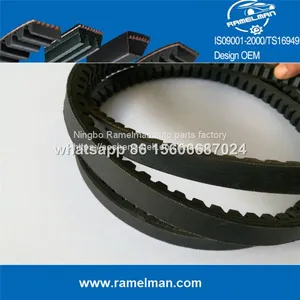 Oem A0109970992/ 9PK4145 for Car Mercedes-Benz Power Transmission Belt Engine Belt Fan Belt Ramelman pk Belt thumbnail-1