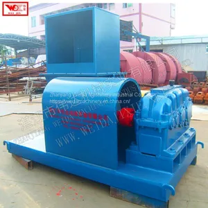 Crumb Rubber Cutting Machine Slab Cutter thumbnail-5