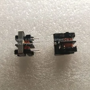 UU9.8/10.5/16 Power Filter Inductors PCB Common Mode Choke Coils, Audio Switch Transformer, ISO UL thumbnail-2