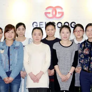 Henan Gelgoog Machinery Company company overview - view 1 thumbnail