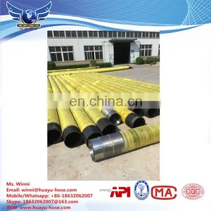 Slurry Suction & Discharge Hose thumbnail-1